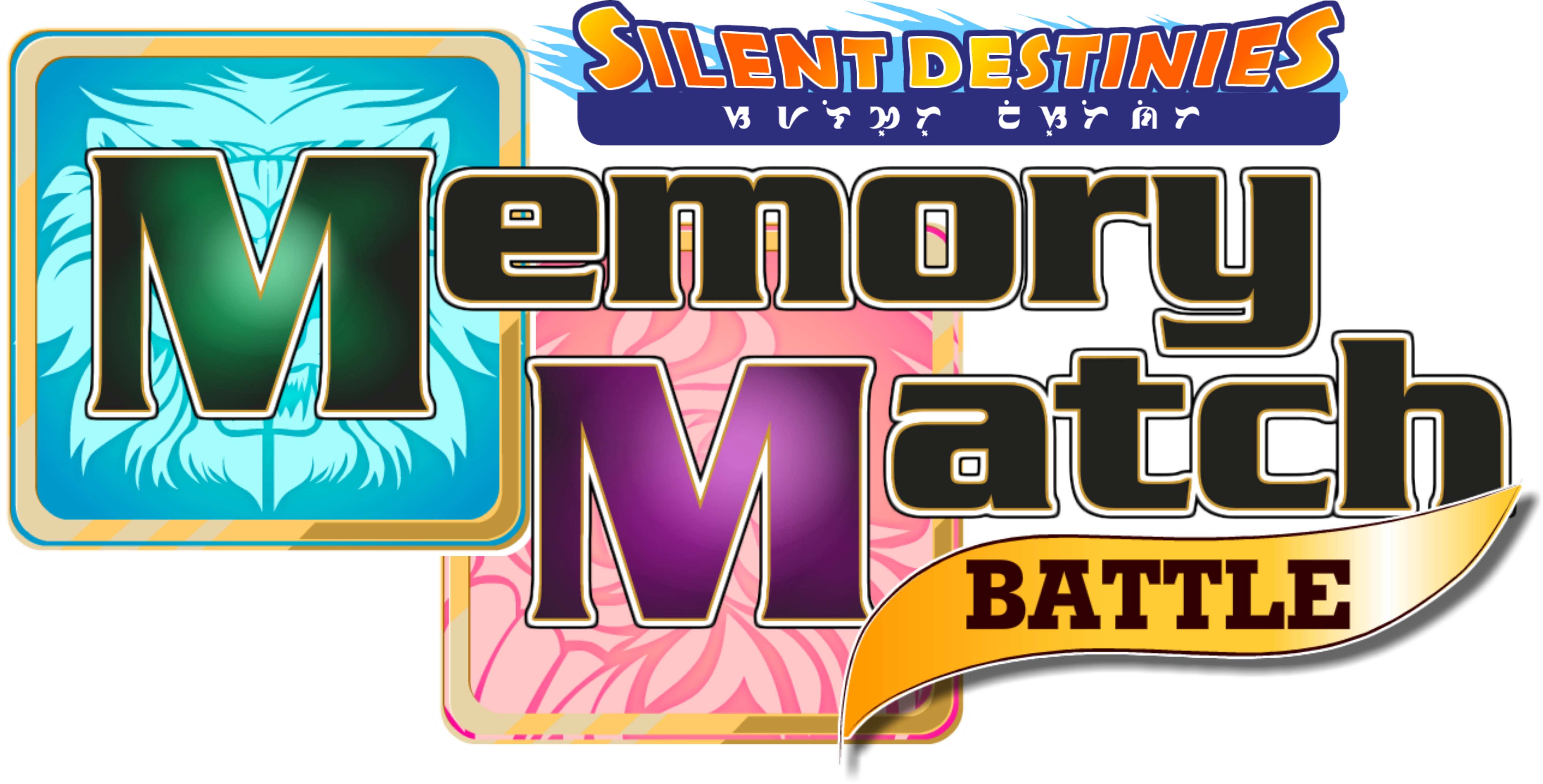 Silent Destinies Memory Match Battle